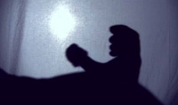 La sombra del sol